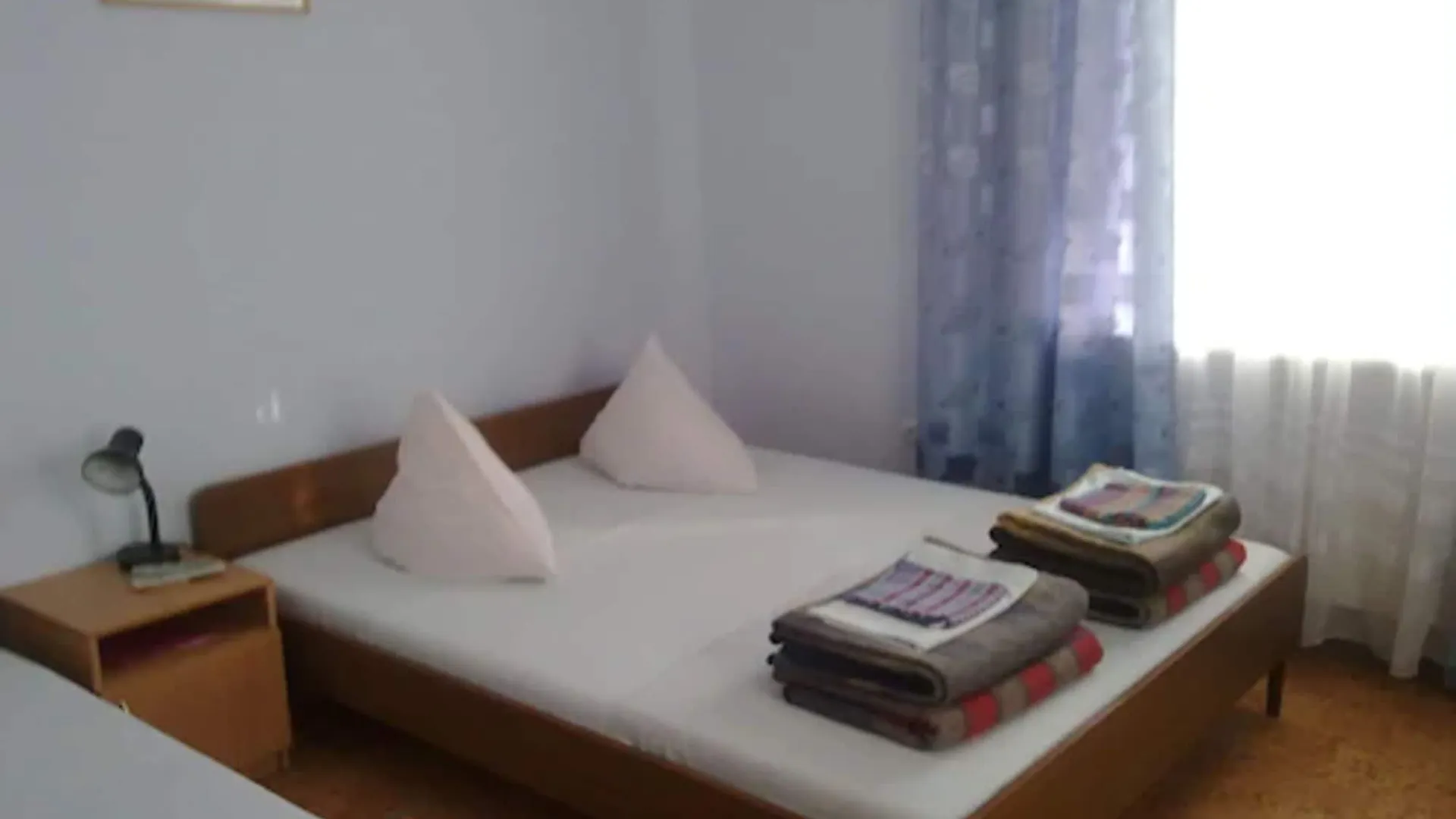 Hotel Tonfoni Монтекатини-Терме