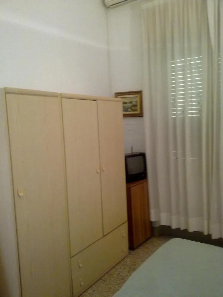 Hotel Tonfoni Montecatini Terme