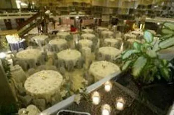 Hotel Tonfoni Montecatini Terme