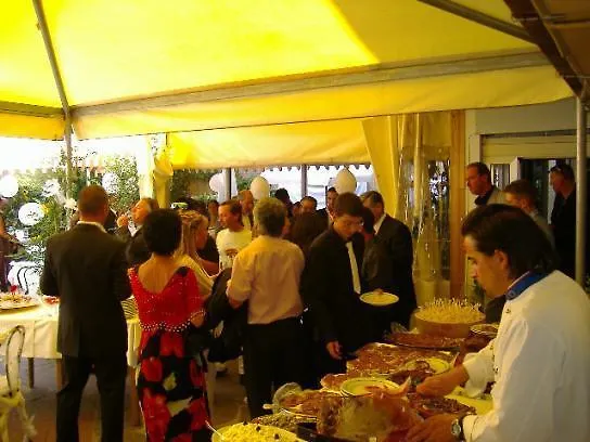 Hotel Tonfoni Montecatini Terme 3*,