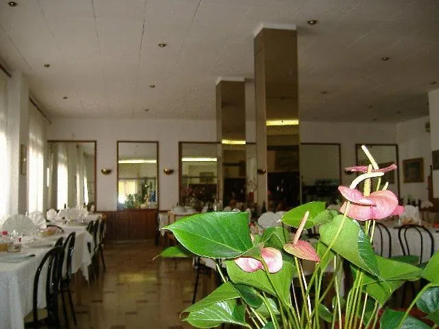 Hotel Tonfoni Montecatini Terme Italien