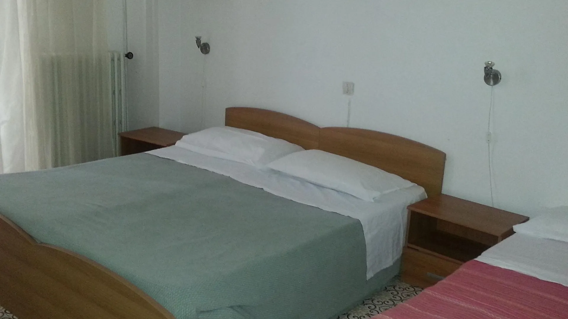 Hotel Tonfoni Montecatini Terme 3*,  Italien