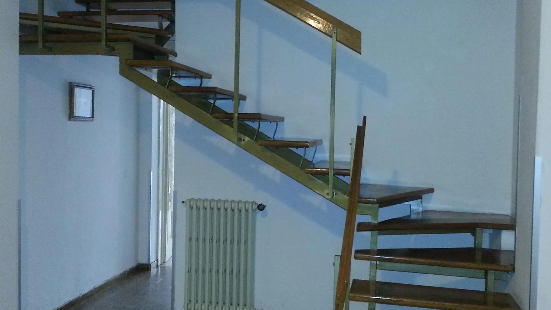 Hotel Tonfoni Montecatini Terme 3*,