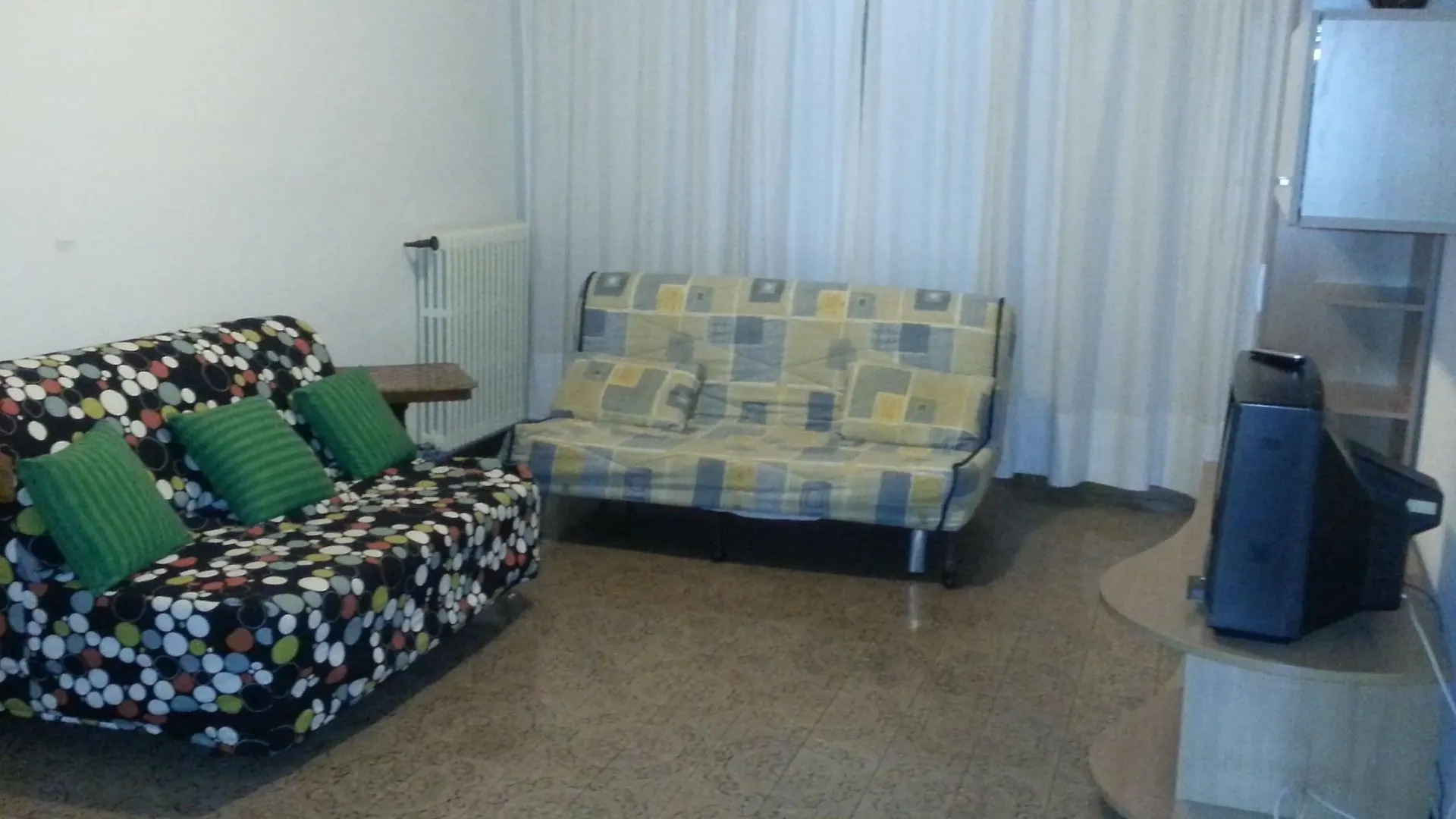 Hotel Tonfoni Montecatini Terme