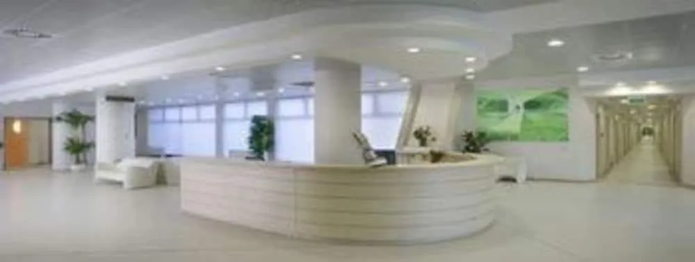 Hotel Tonfoni Montecatini Terme