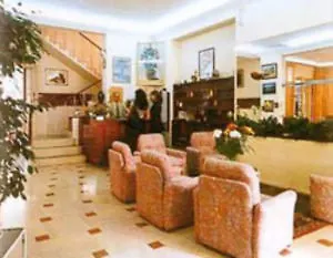 Hotel Tonfoni Montecatini Terme