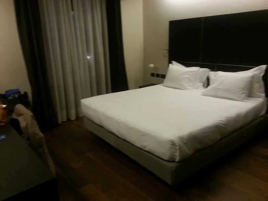 Hotel Tonfoni Montecatini Terme