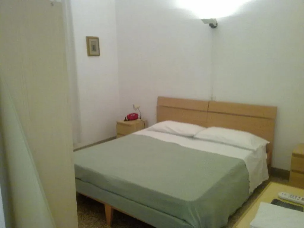 Hotel Tonfoni Montecatini Terme