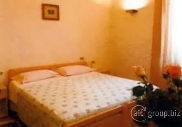 ***  Hotel Tonfoni Montecatini Terme Italien