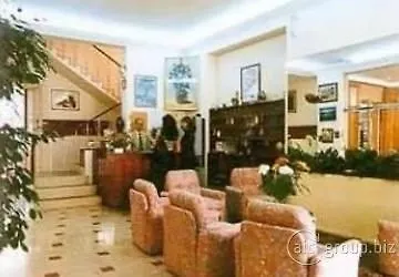 Hotel Tonfoni Montecatini Terme
