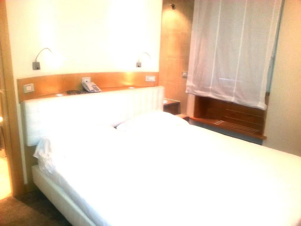 ***  Hotel Tonfoni Montecatini Terme Italien