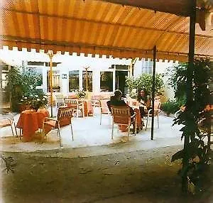 Hotel Tonfoni Montecatini Terme
